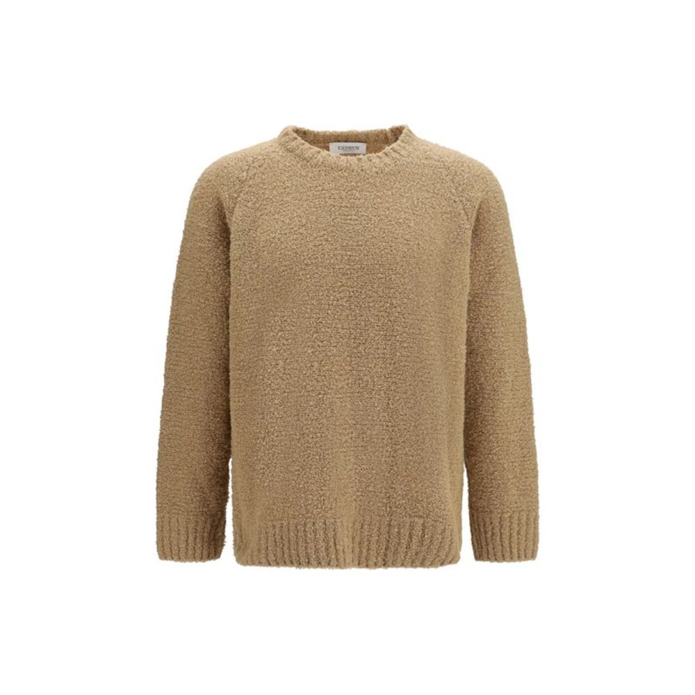 Laneus Men Crewneck Sweater
